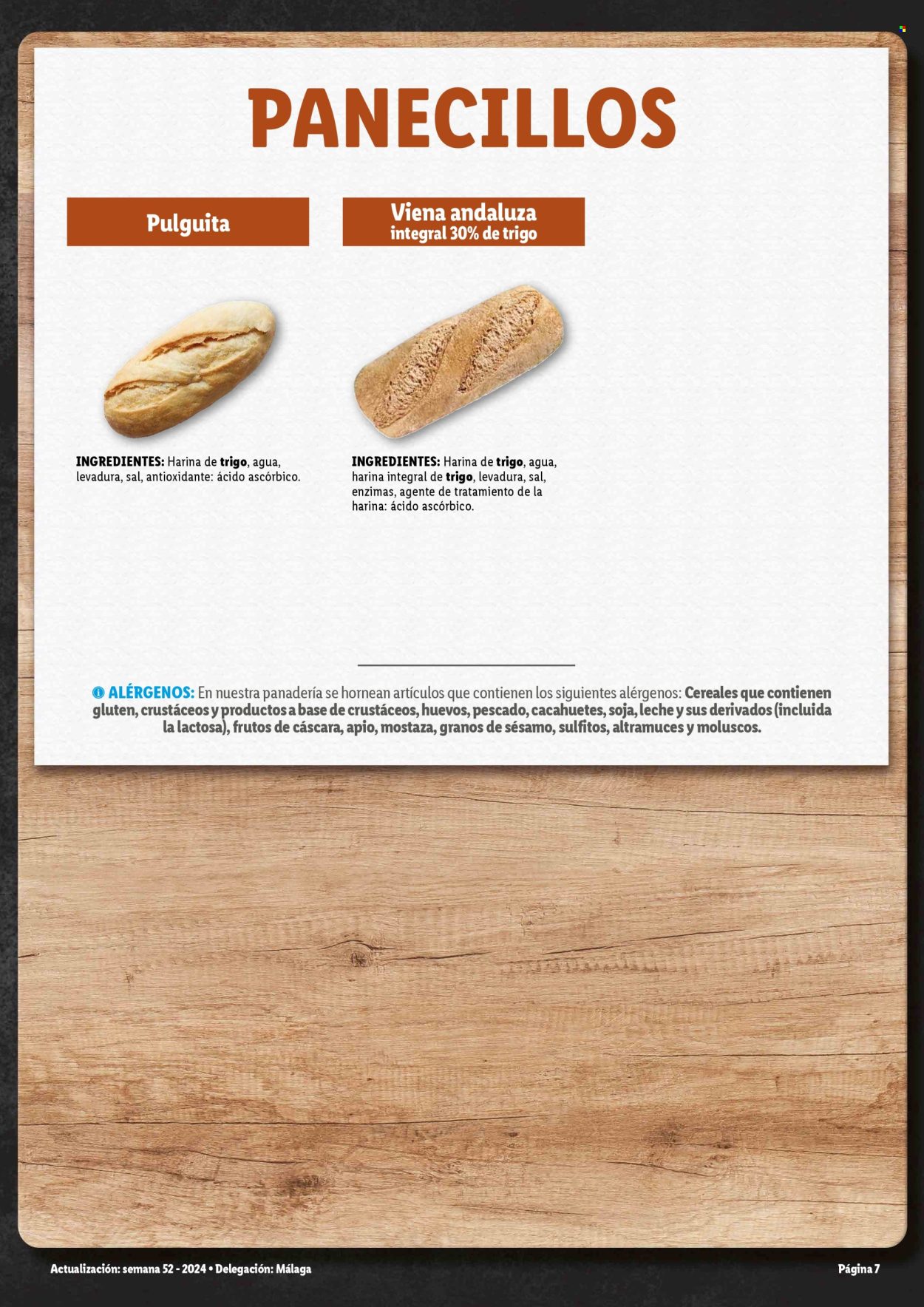 Folleto Lidl - 13/01/25 - 31/12/25. Página 1