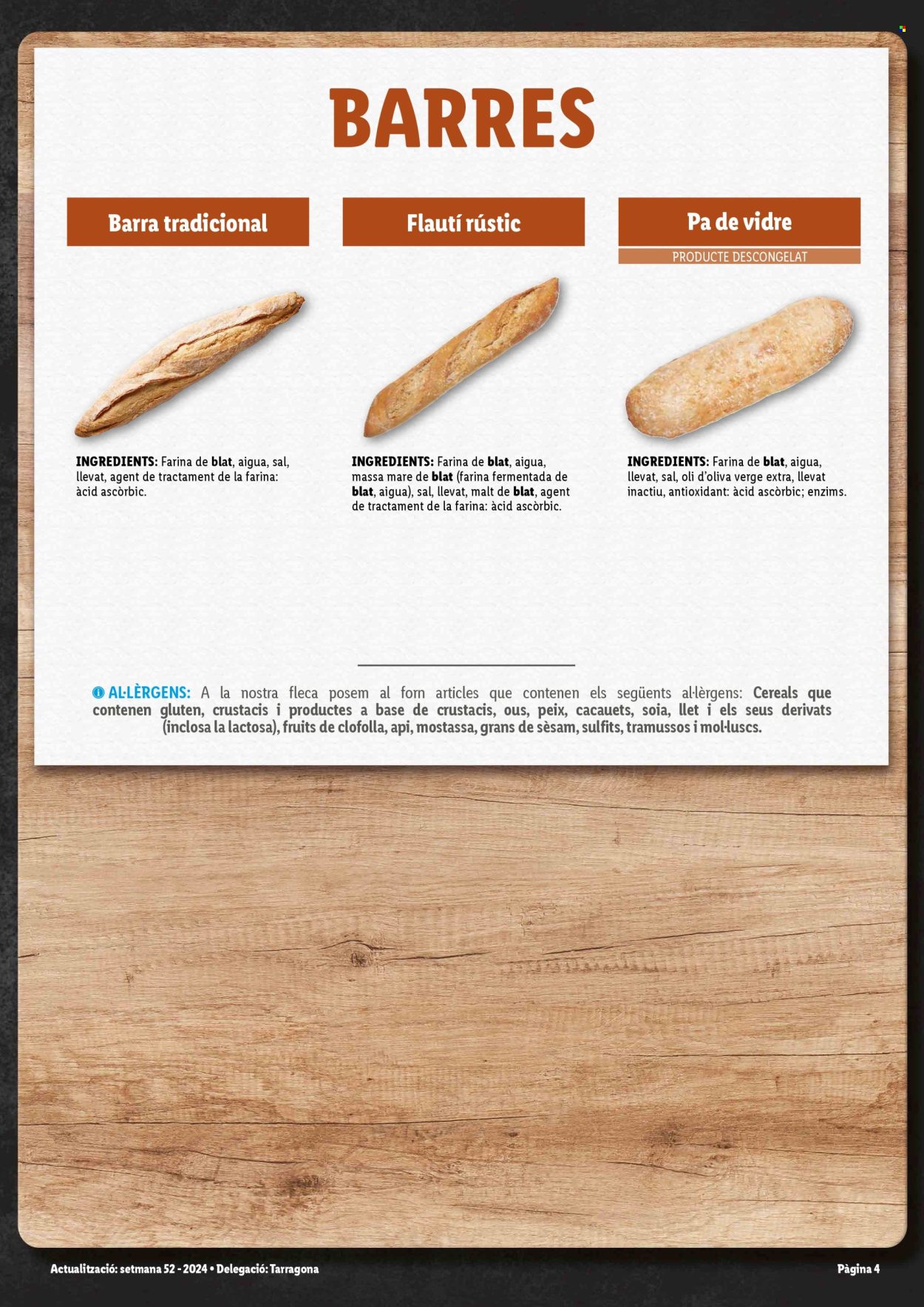 Folleto Lidl - 13/01/25 - 31/12/25. Página 1