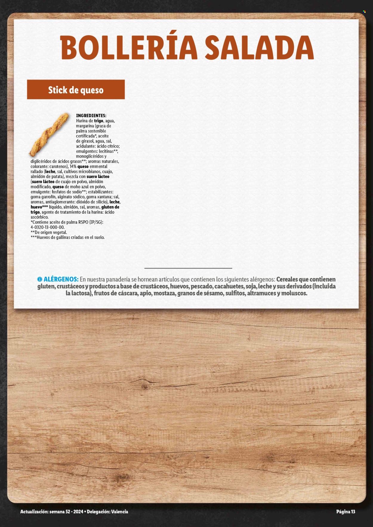 Folleto Lidl - 13/01/25 - 31/12/25. Página 1