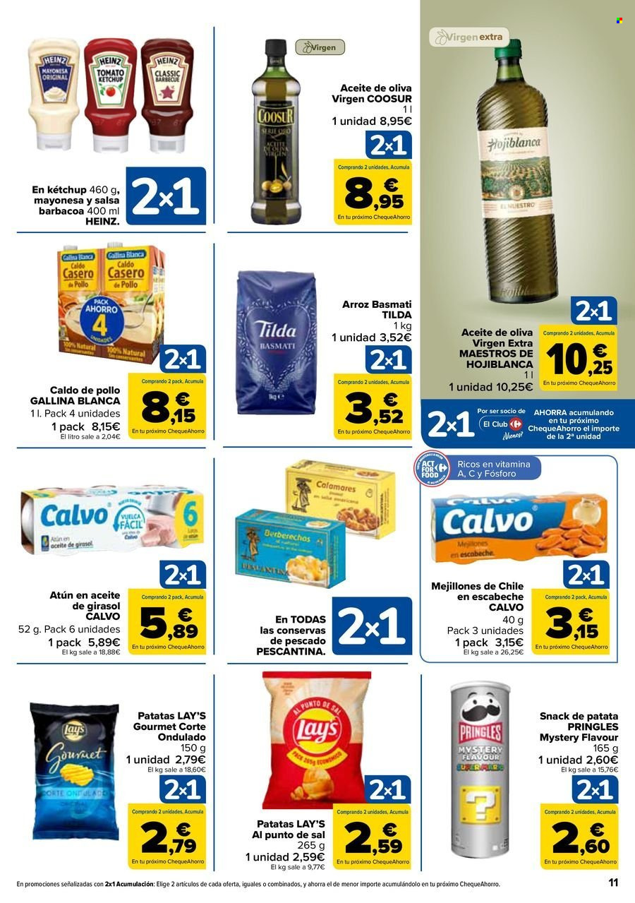 Folleto Carrefour - 16/01/25 - 27/01/25. Página 1