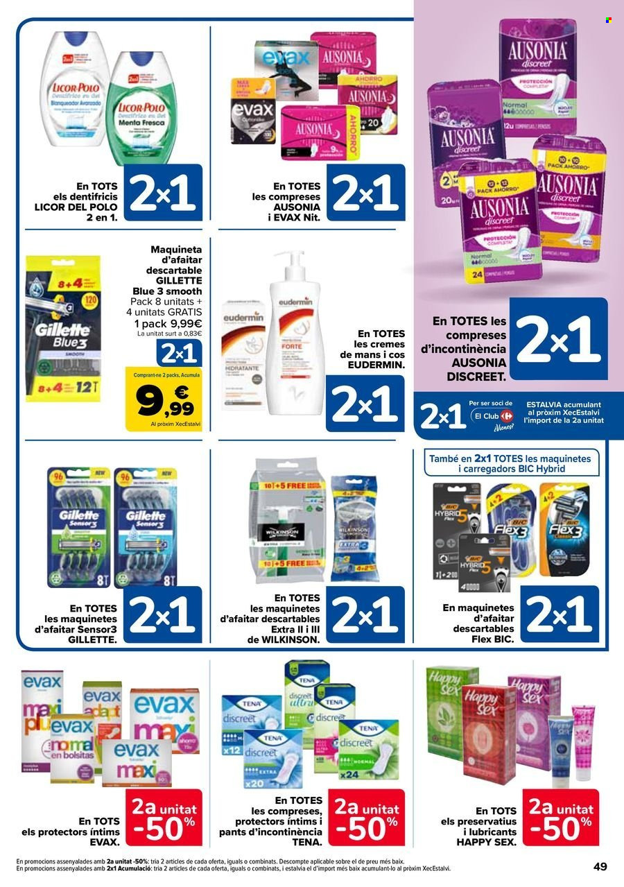 Folleto Carrefour - 16/01/25 - 27/01/25. Página 1