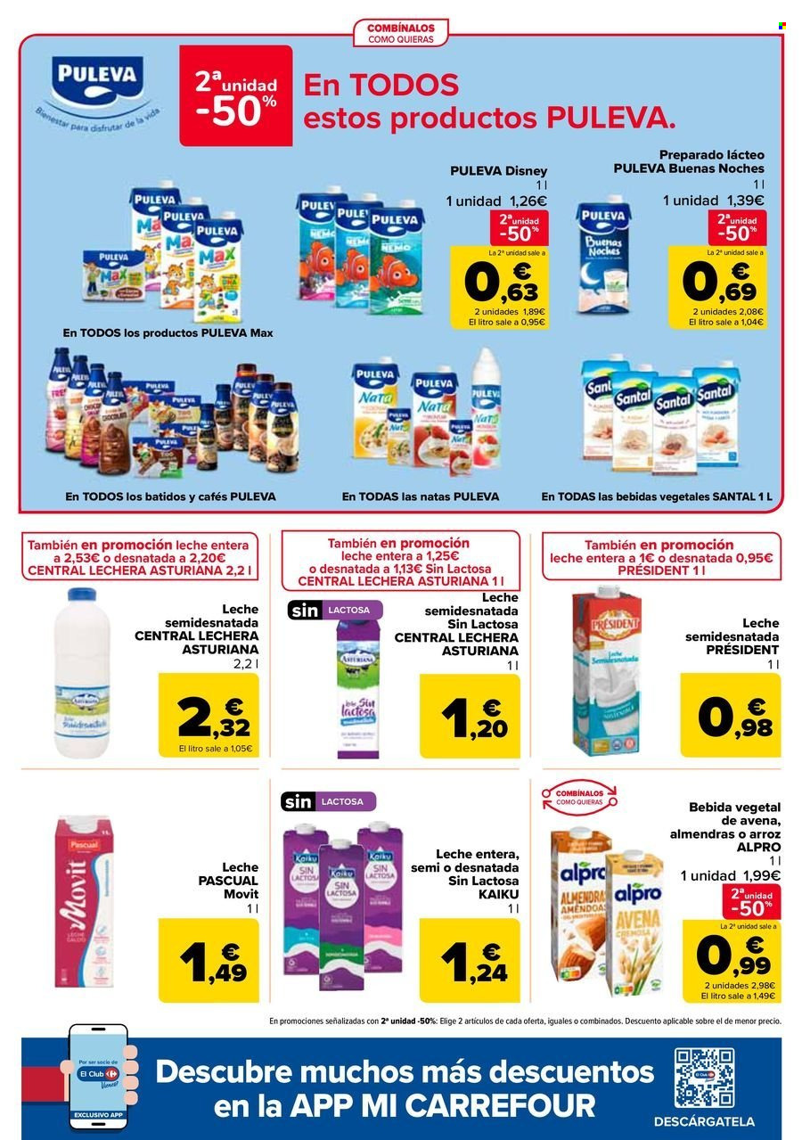 Folleto Carrefour - 16/01/25 - 27/01/25. Página 1