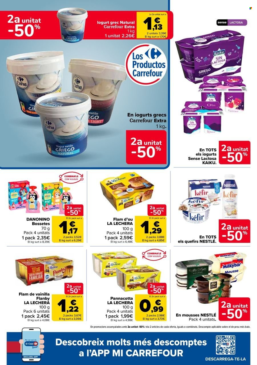 Folleto Carrefour - 16/01/25 - 27/01/25. Página 1