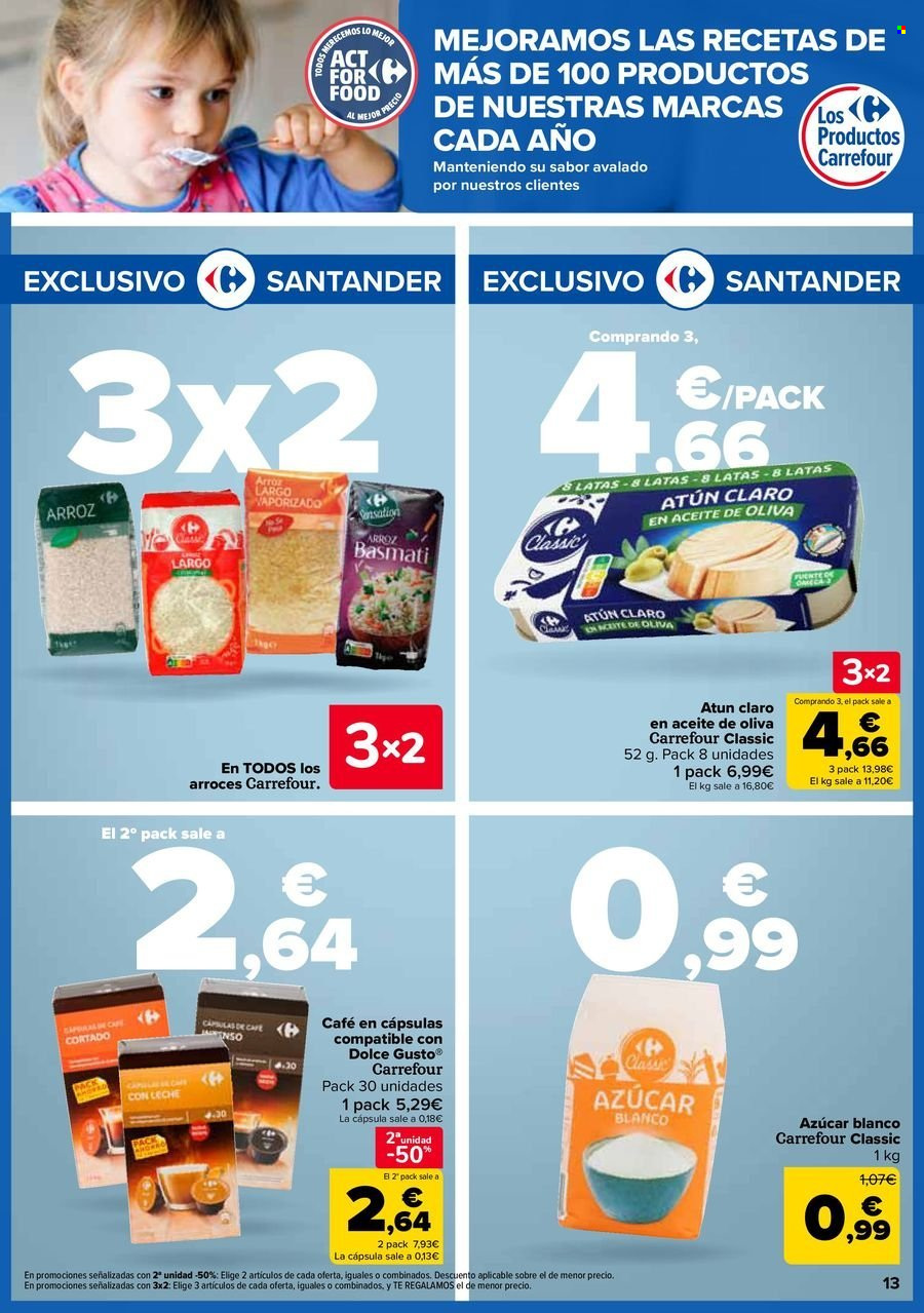 Folleto Carrefour - 16/01/25 - 27/01/25. Página 1