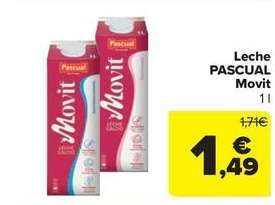 Pascual - Leche Movit