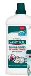 Sanytol - En Desinfectante Textil 12 L Y 450 G