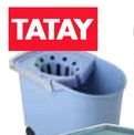 Tatay - En Todos  Los Cubos De Basura Agua Y Cajas De Ordenacion