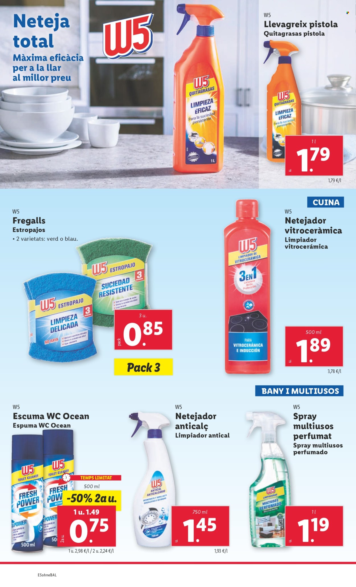 Folleto Lidl - 27/01/25 - 02/02/25. Página 1