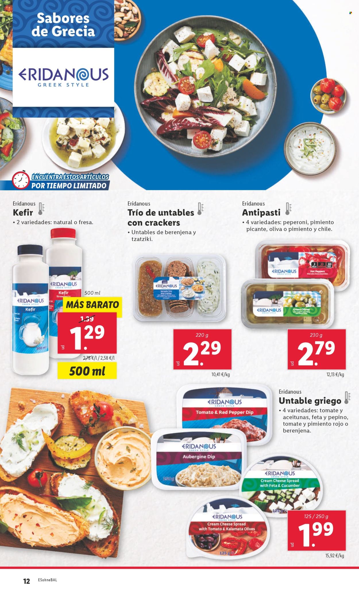 Folleto Lidl - 27/01/25 - 02/02/25. Página 1