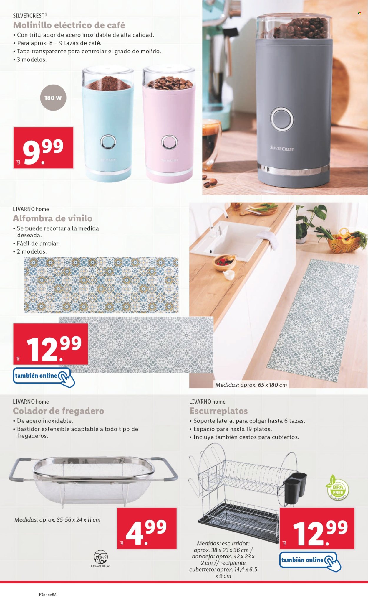 Folleto Lidl - 27/01/25 - 02/02/25. Página 1