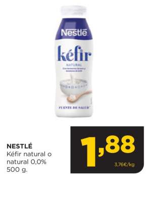 NESTLÉ