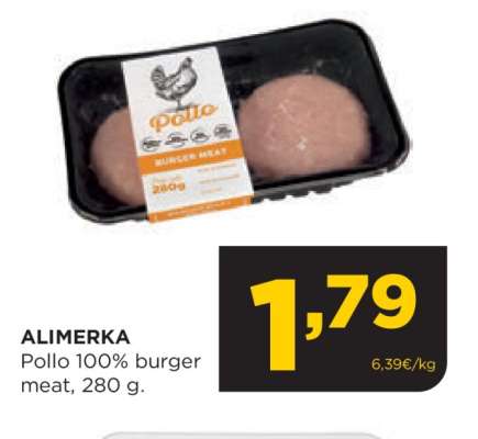 ALIMERKA