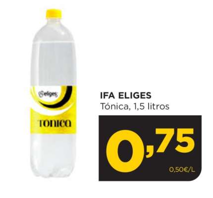 IFA ELIGES