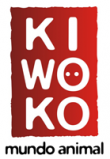 logo - Kiwoko
