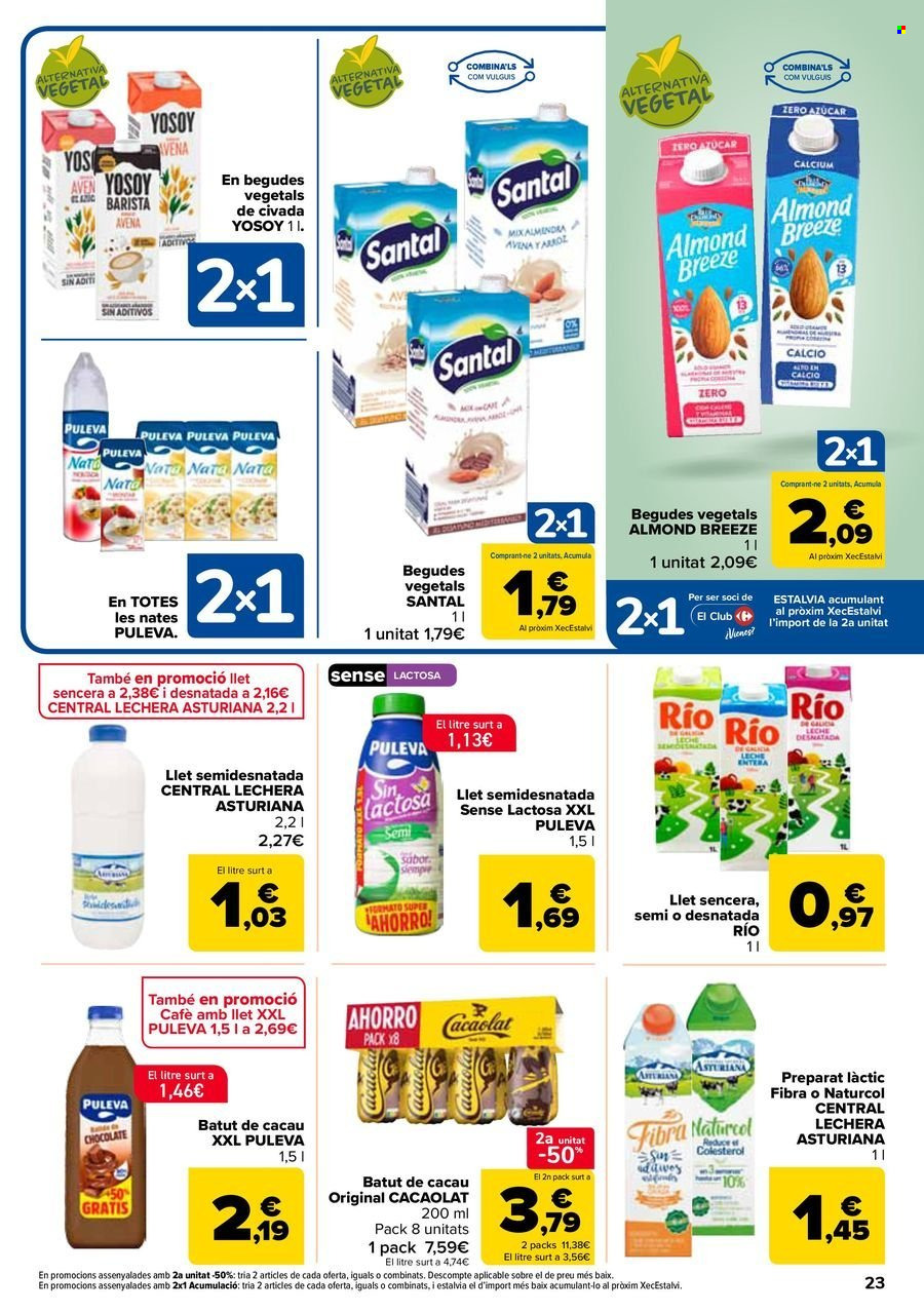 Folleto Carrefour - 13/02/25 - 24/02/25. Página 1