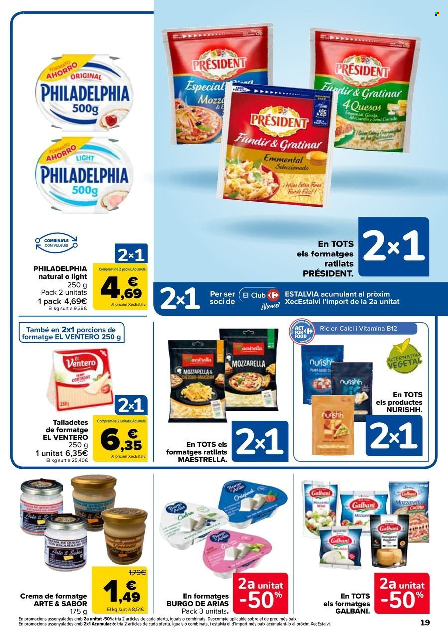 Folleto Carrefour - 13/02/25 - 24/02/25. Página 1