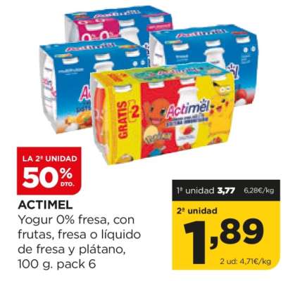 ACTIMEL