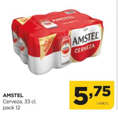 AMSTEL