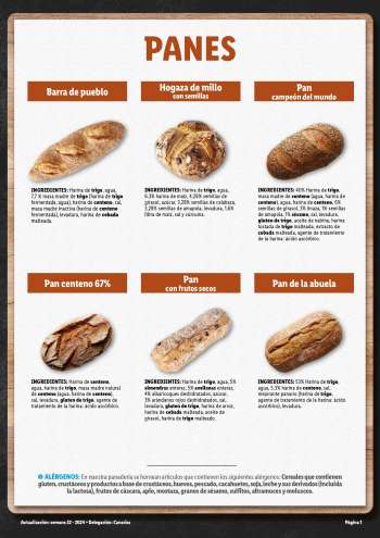 Folleto actual Lidl - 14/02/25 - 31/12/25.