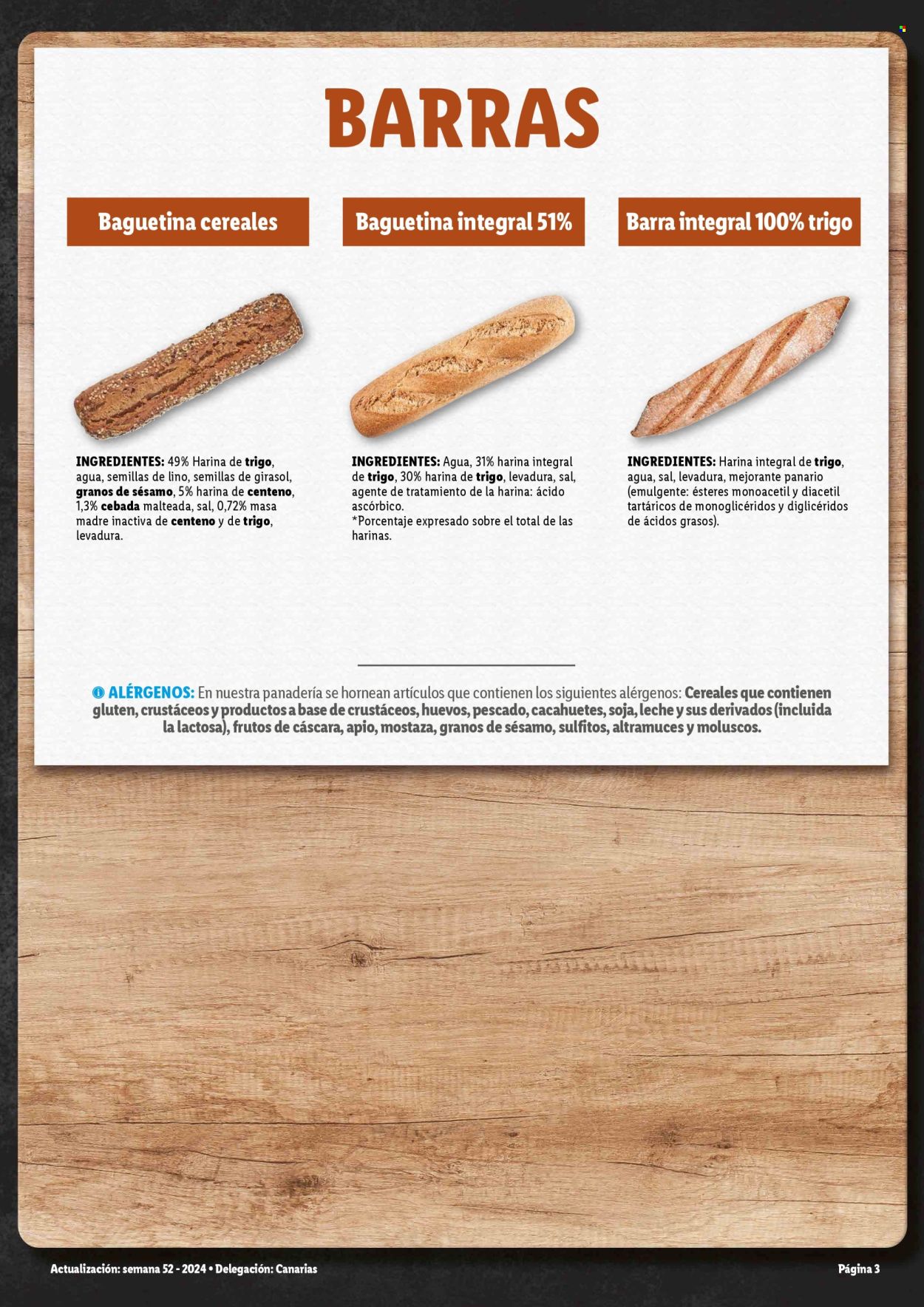 Folleto Lidl - 14/02/25 - 31/12/25. Página 1
