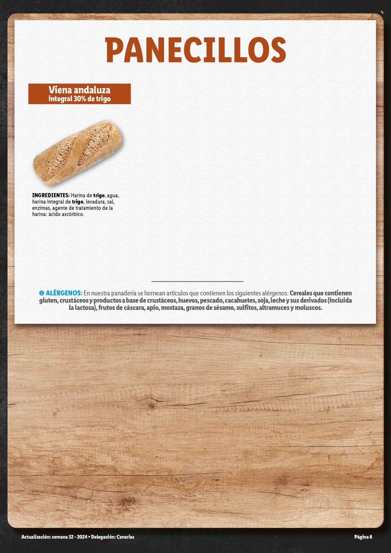 Folleto Lidl - 14/02/25 - 31/12/25. Página 1