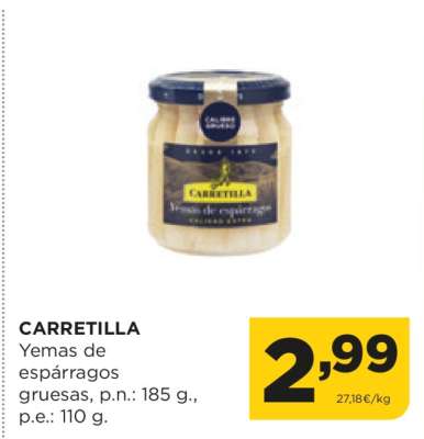 CARRETILLA