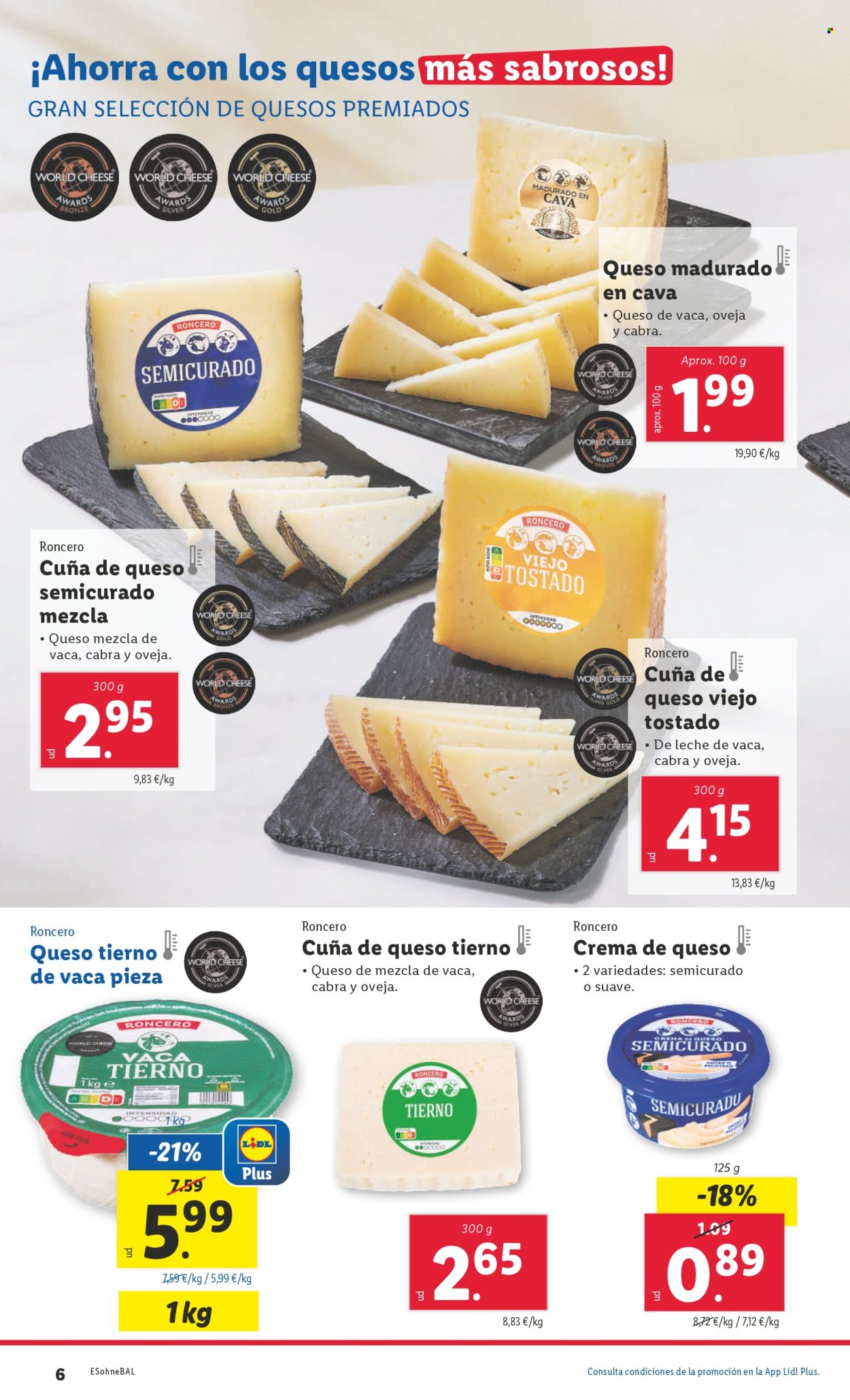 Folleto Lidl - 10/03/25 - 16/03/25. Página 1