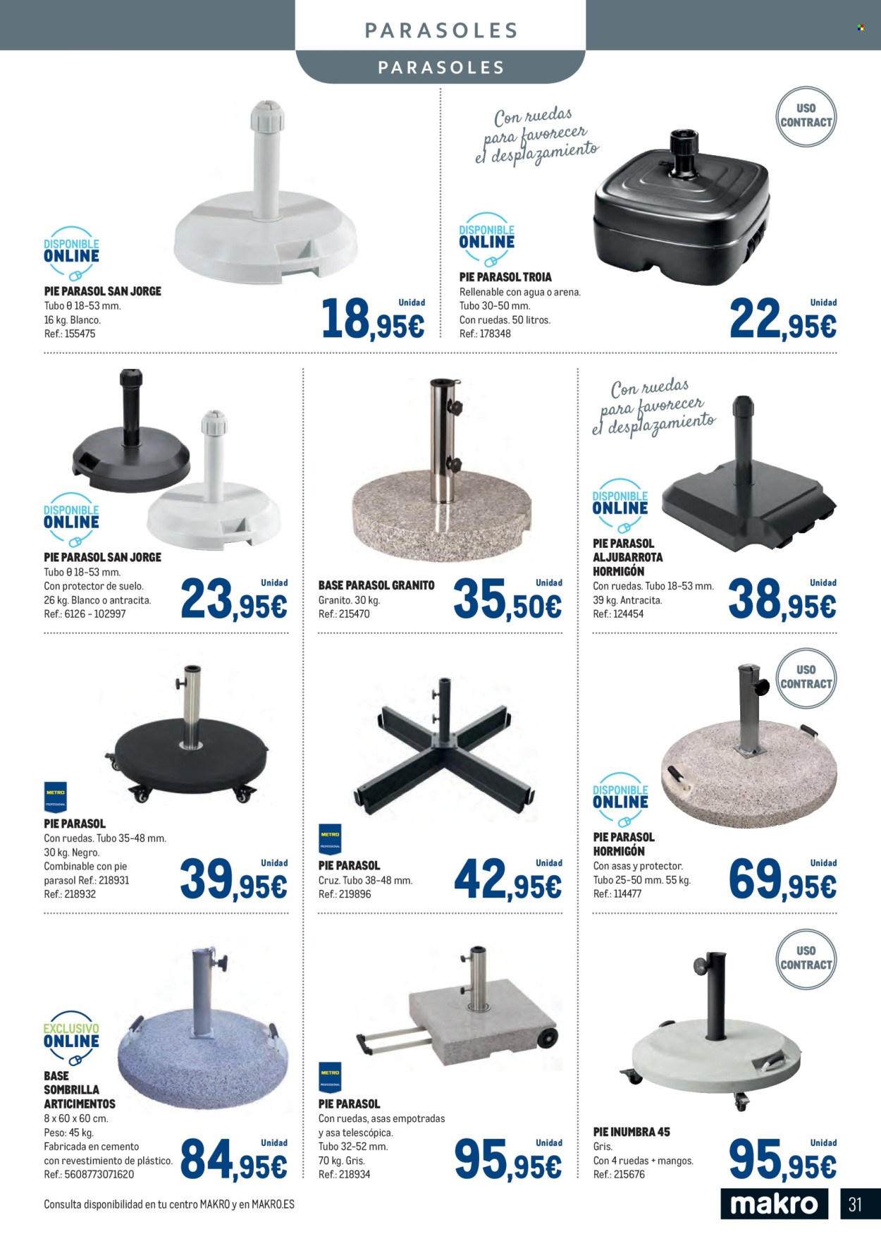 Folleto Makro - 13/03/25 - 01/06/25. Página 1