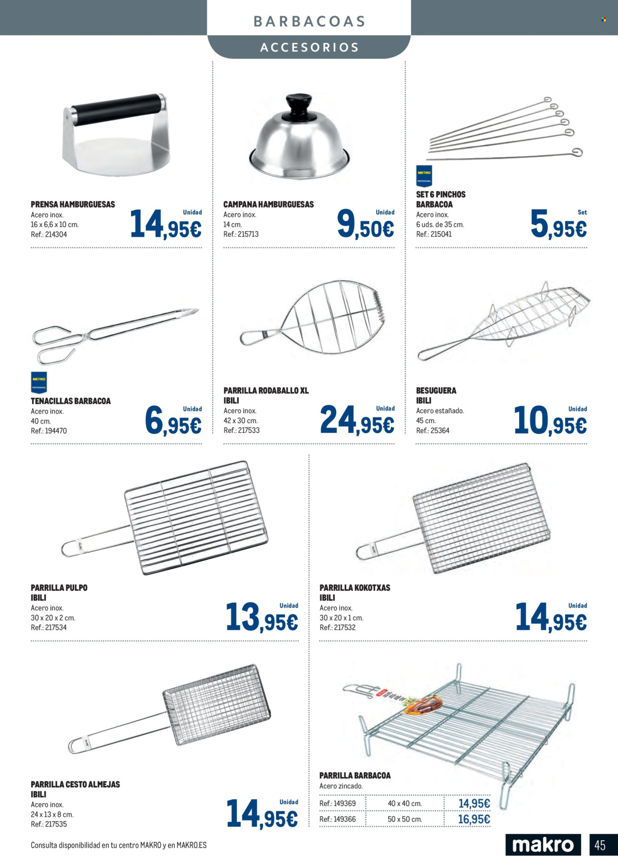 Folleto Makro - 13/03/25 - 01/06/25. Página 1
