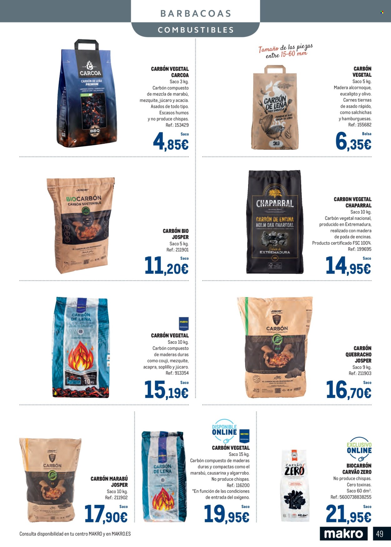 Folleto Makro - 13/03/25 - 01/06/25. Página 1