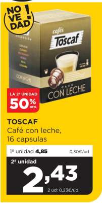 TOSCAF