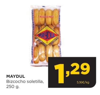 MAYDUL