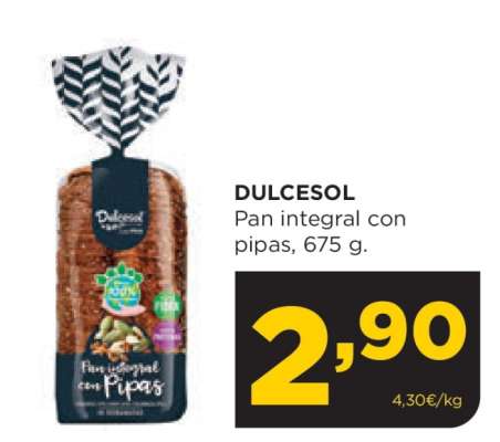 DULCESOL