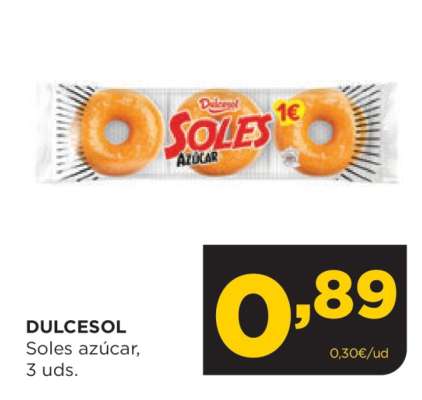 DULCESOL