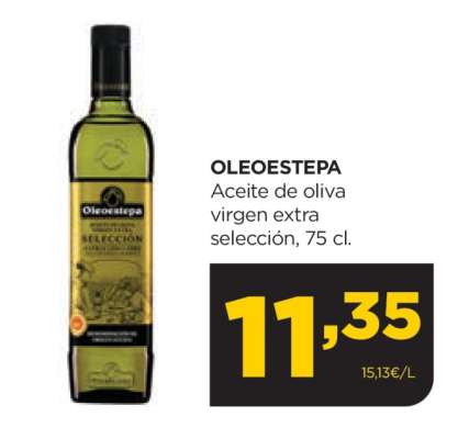 OLEOESTEPA