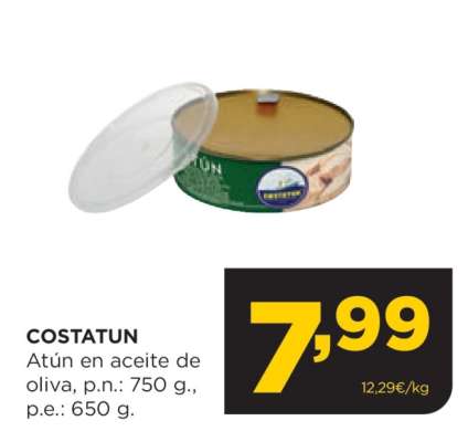 COSTATUN