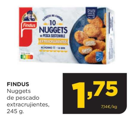FINDUS