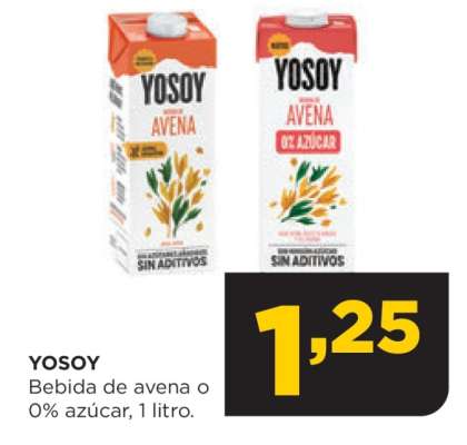 YOSOY