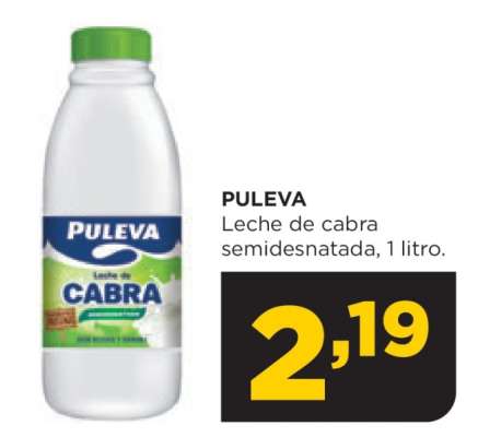 PULEVA