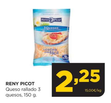 RENY PICOT