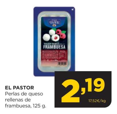 EL PASTOR