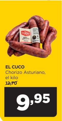 EL CUCO