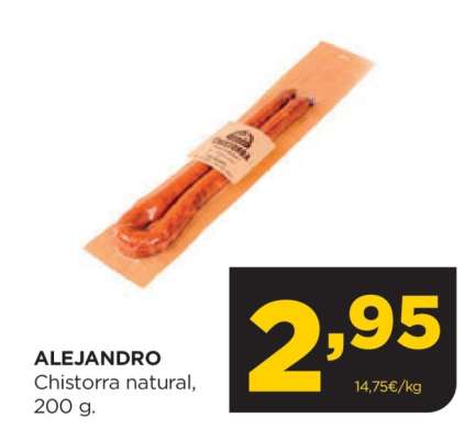 ALEJANDRO