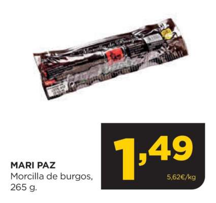 MARI PAZ