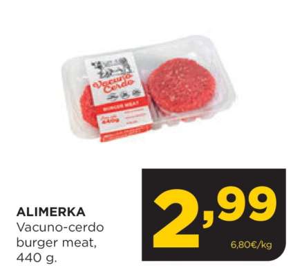 ALIMERKA