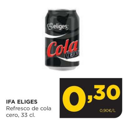 IFA ELIGES