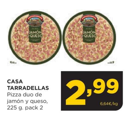 CASA TARRADELLAS
