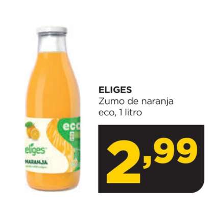 ELIGES