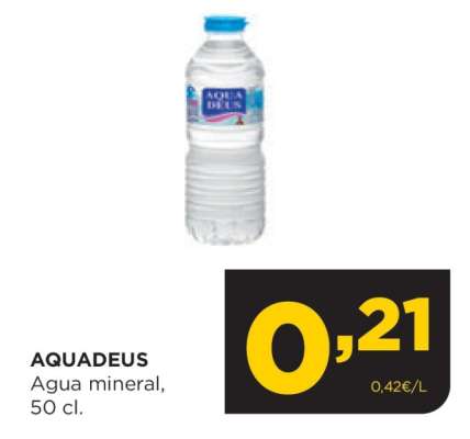 Aquadeus
