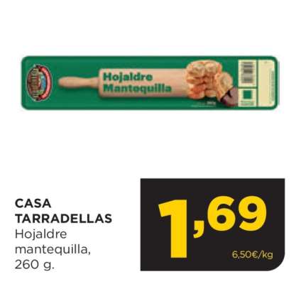 CASA TARRADELLAS
